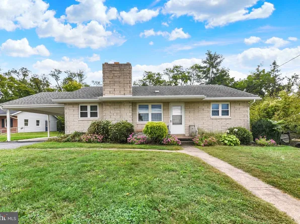 334 Berrysburg Rd, Millersburg, PA 17061