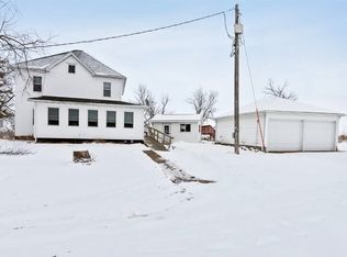 3350 71st St, Atkins, IA 52206