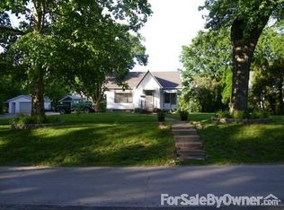 506 W Lake St, Marceline, MO 64658