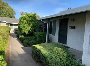 43165 Gallegos Ave #D, Fremont, CA 94539