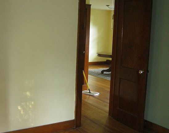 View of Floors Main Floor