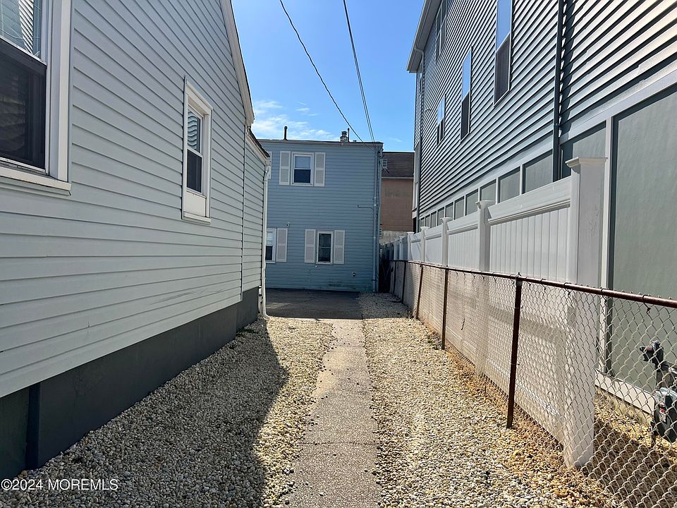 245 Fremont Ave Seaside Heights NJ Zillow