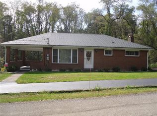 501 Moores Rd, Belle Vernon, PA 15012