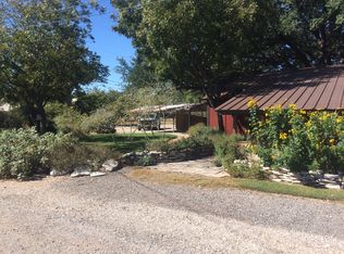 219 Steefox St, Eden, TX 76837