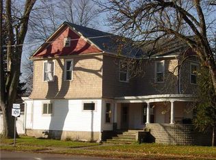 101 W Maple St, Liberty Center, OH 43532