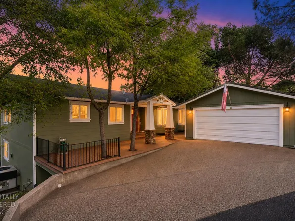 2502 Knollwood Dr, Cameron Park, CA 95682