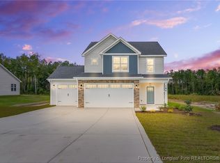 189 Boyce Ct, Sanford, NC 02332