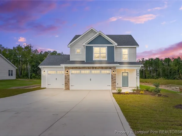 189 Boyce Ct, Sanford, NC 02332