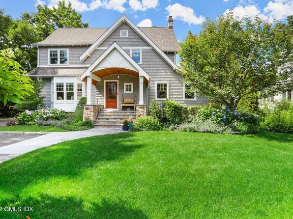 11 Hendrie Ave, Riverside, CT 06878