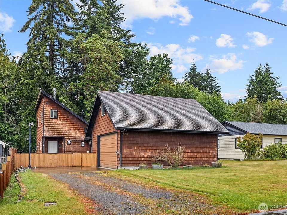 1st image of 5246 Yearley Drive NE