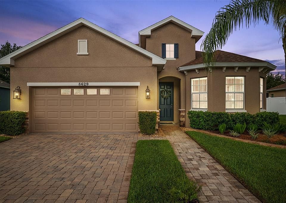 1st image of 8629 EAGLE BROOK DRIVE