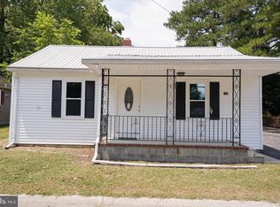 120 Moore Ave, Fruitland, MD 21826