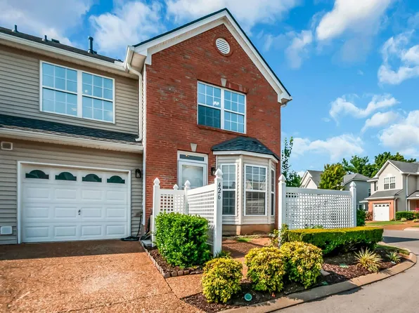 426 Compton Ln, Franklin, TN 37069