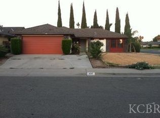432 S Olive St, Lemoore, CA 93245