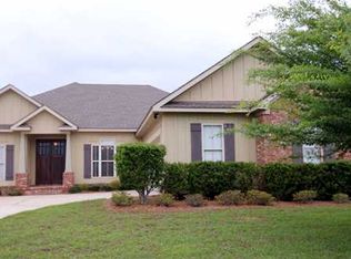 11807 Jericho Dr, Daphne, AL 36526