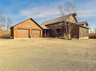 19 Sunset Hill Ln, Wellsboro, PA 16901
