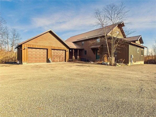 19 Sunset Hill Ln, Wellsboro, PA 16901