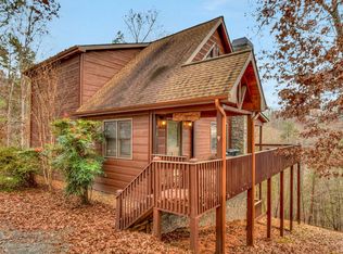 458 Sugar Mountain Rd, Blue Ridge, GA 30513