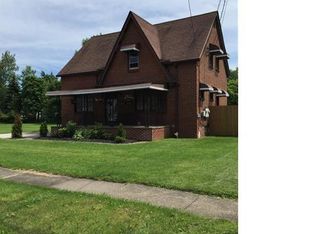 77 Fernald Ave, Lackawanna, NY 14218
