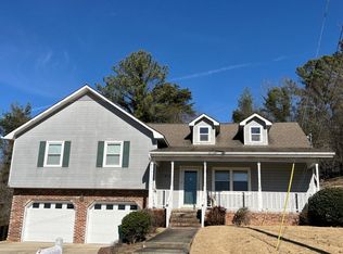 4500 Kings Lake Ct, Chattanooga, TN 37416