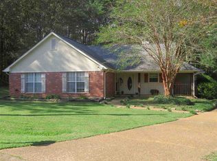 207 Ridge Park Pl, Raymond, MS 39154
