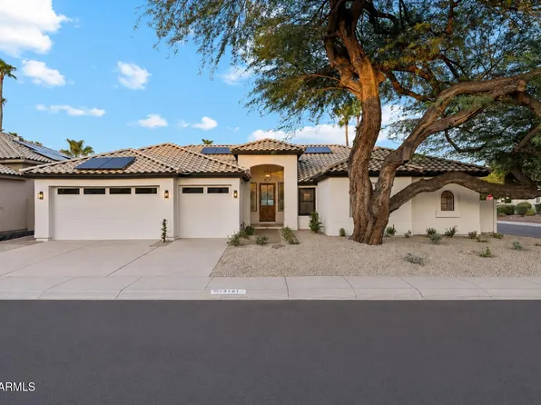 13121 N 89TH Way, Scottsdale, AZ 85260