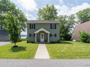 16 Eberstein Trac, Perry, NY 14530