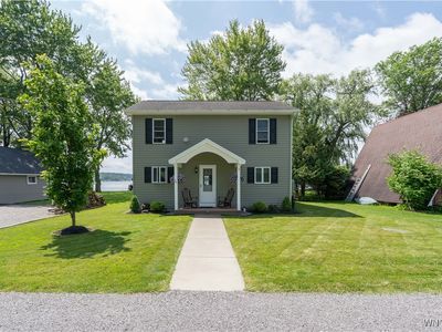16 Eberstein Trac, Perry, NY, 14530
