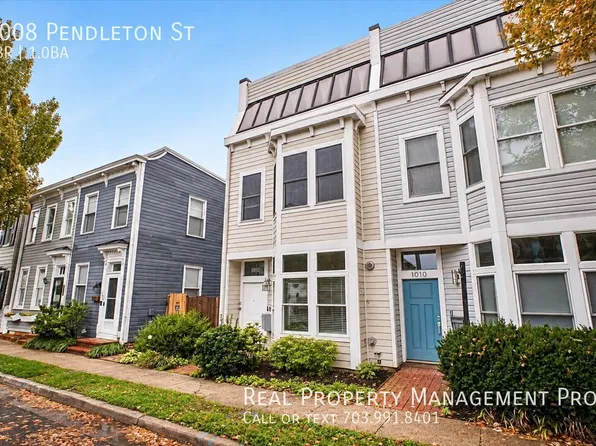1008 Pendleton St, Alexandria, VA 22314