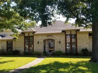 1900 Hanover Dr, Richardson, TX 75081