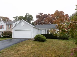 650 Weeping Willow Ln, Maineville, OH