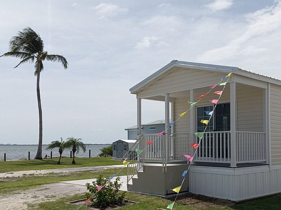 4th image of 200 S Banana River Dr Lot A18