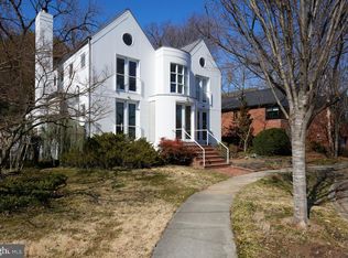 4527 Q Pl NW, Washington, DC 20007
