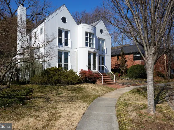 4527 Q Pl NW, Washington, DC 20007