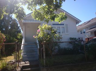 5811 28th Ave NW, Seattle, WA 98107