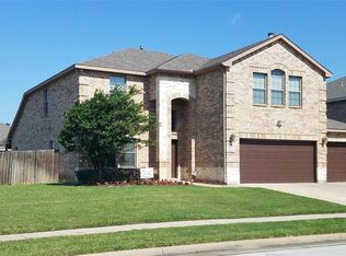 7508 Fossil Garden Dr, Arlington, TX 76002