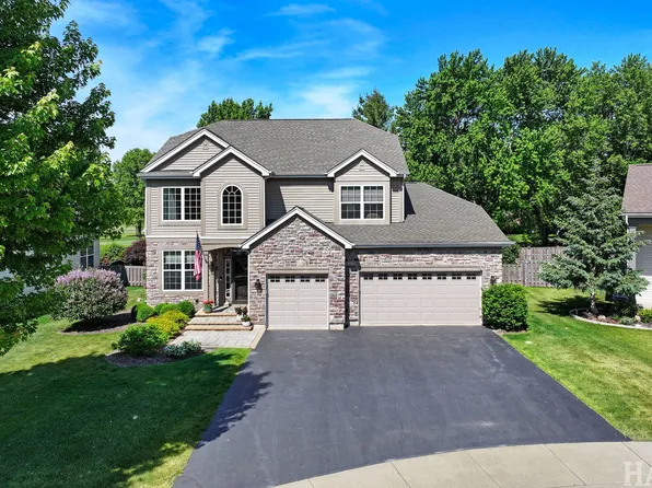 10977 Greywall Ln, Huntley, IL 60142
