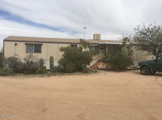 11140 W Orange Grove Rd, Tucson, AZ 85743