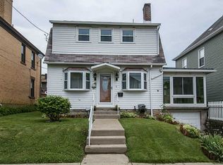 70 Schley Ave, Pittsburgh, PA 15205