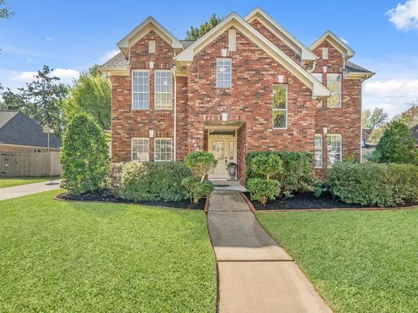 502 Everington Dr, Katy, TX 77450