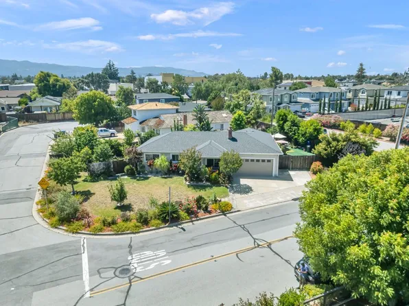 1341 Parsons Ave, Campbell, CA 95008