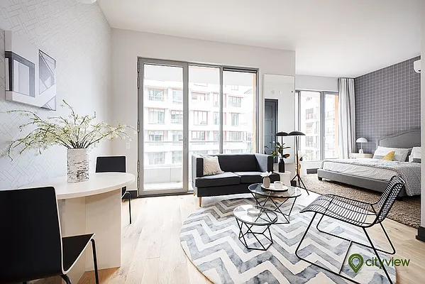 Rented by City View Living | media 9