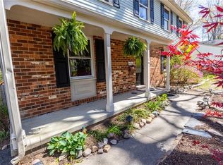 1207 Oldbury Rd, Midlothian, VA 23113