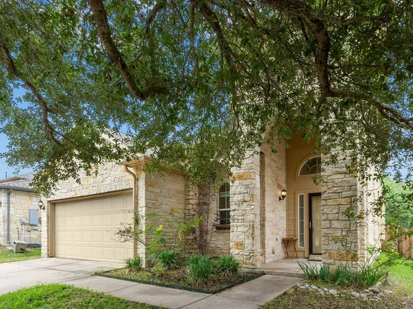 2113 Tin Can Dr, Austin, TX 78754