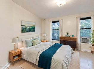 153 W 106th St APT 3B, New York, NY 10025