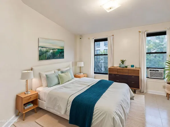 153 W 106th St APT 3B, New York, NY 10025