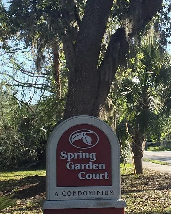 1611 Spring Garden Ct