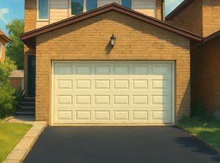 62 Providence Cres, Markham, ON L3R 4L8