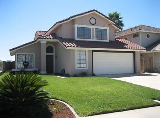 10913 Fordham Ct, Rancho Cucamonga, CA 91701