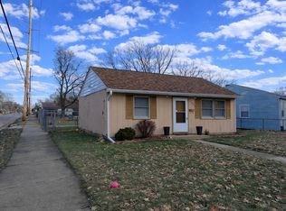 7503 Chestnut Ave, Hammond, IN 46324